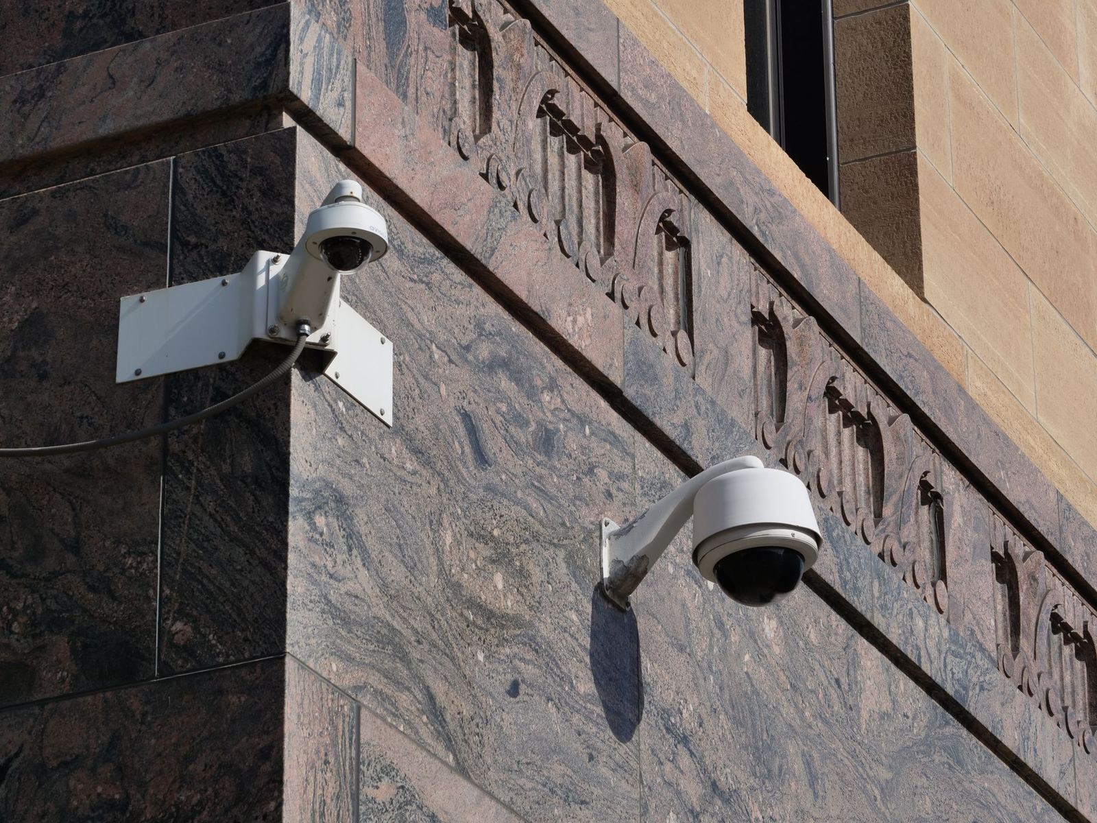 Kamera ve CCTV Sistemleri